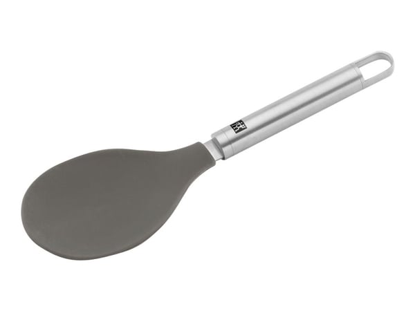 ZWILLING PRO - Rissked - 26 cm - silver