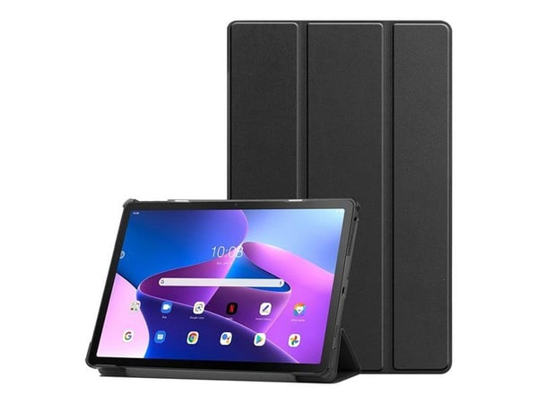 eSTUFF ES685300-BULK, film, Lenovo, Tab M10 Plus (3. generasjon), 26,9 cm (10,6"), 220 g