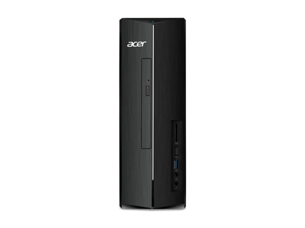 Acer Aspire XC-1785 - Kompakttårn Core i5 i5-14400 / inntil 4.7 GHz - RAM 16 GB - SSD 1.024 TB - UHD Graphics 730 - IEEE 802.11ax (Wi-Fi 6E), Bluet...