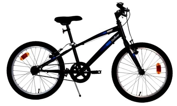 Outliner BICYCLE MTB 20 stål V-bromsar pojkar