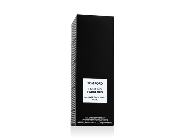 TOM FORD Fucking Fabulous All Over Body Spray 150 ml.