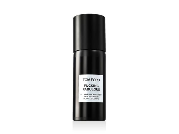 Tom Ford Fucking Fabulous BOR U 150 ml