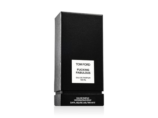 TOM FORD F***ING FABULOUS (W/M) EDP/S 100ML