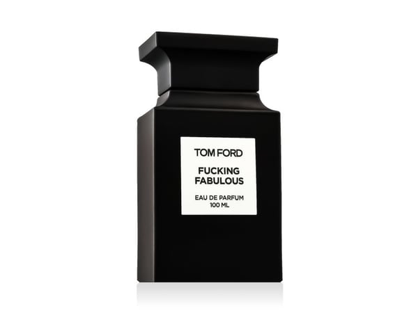 TOM FORD F***ING FABULOUS (W/M) EDP/S 100ML