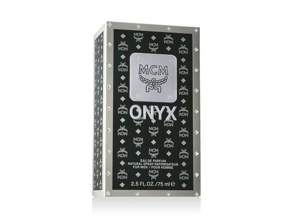 MCM Onyx Edp Spray - - 75 ml