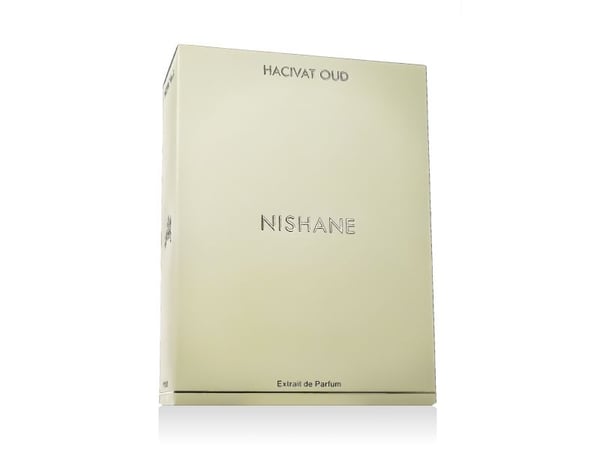 Nishane Hacivat Oud Parfyymiuute 50 ml (unisex)