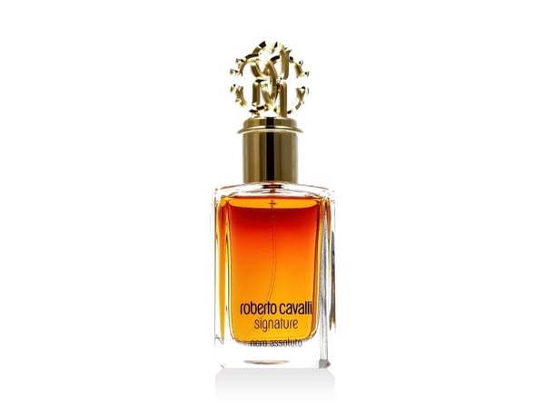 Roberto Cavalli - Absolute Black - 100 ml