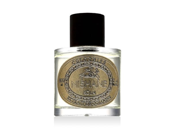 NISHANE Hesperide Colognise Extrait De Cologne spray 100ml