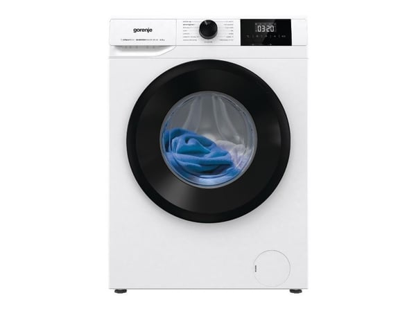 Gorenje vaskemaskin W3NGPI62SBS