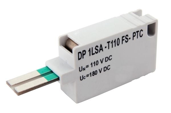 EFB-Elektronik 1DA Hienosuojaus FailSafe Ub=48 V DP1LSA-48FS-PTC Valmistaja: EFB Elektronik (46150.48)