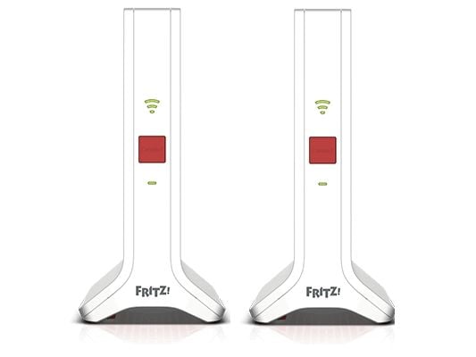 Mesh Set 4200, Punainen, Valkoinen, 2x2/4x4, Verkkotoistin, Teho, WLAN, Kaksitaajuus (2,4 GHz/5 GHz), Wi-Fi 6E (802.11ax)