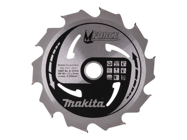 Makita B-31918, 1 stykker