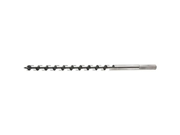 Makita - Bor - for tre - vribordel - 10 mm - heksagonal - lengde: 400 mm