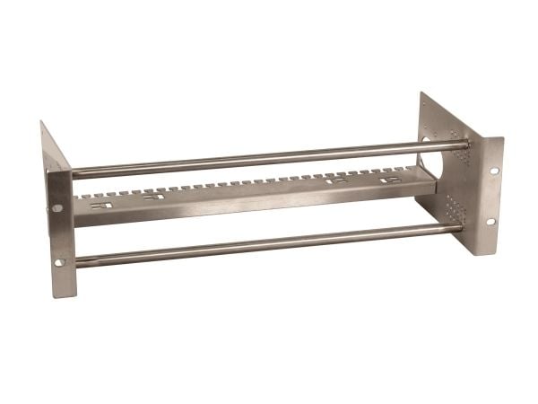 19" underrack 3U for LSA-moduler 8DA og 10DA (46054.2)