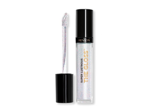Revlon Super Lustrous The Gloss, Frost Queen, Din leppestift har nettopp fått en makeover, med en oppdatert formel, nye nyanser og elegant design! Blir...