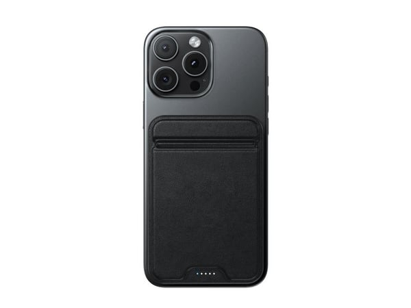 Satechi ST-B10Q2SK, 10000 mAh, Langaton lataaminen, musta