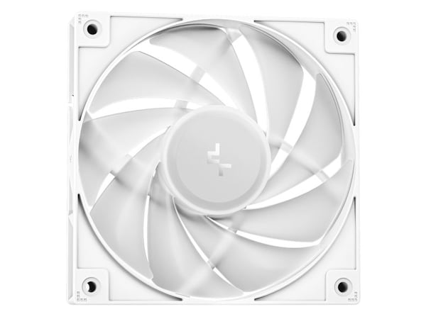 Deepcool LE360 V2 - Væskekjølesystem for prosessor - Radiatorstørrelse: 360 mm - (for: LGA1851, LGA1700, LGA1200, LGA1151, LGA1150, LGA1155, AM4, A...