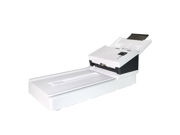 AVISION AD345GWN A4 Dokumentskanne 60ppm/A4/USB3.2/LAN/Wi-Fi/Dupleks