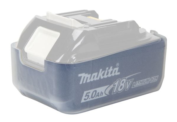 Makita - Batteriinnbygging - for Makita BL1830B, BL1840B, BL1850B, BL1860B