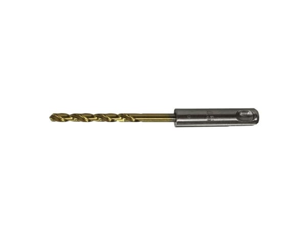 Makita - Bor - for metall - 4.5 mm - SDS-plus - lengde: 110 mm