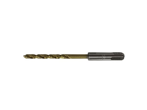 Makita - Bor - for metall - bor - 5.5 mm - SDS-plus - lengde: 123 mm