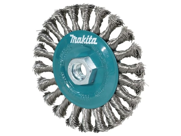 MAKITA TOOL M14 125mm/0.5mm INOX MAKITA TOOL M14 125mm/0.5mm INOX