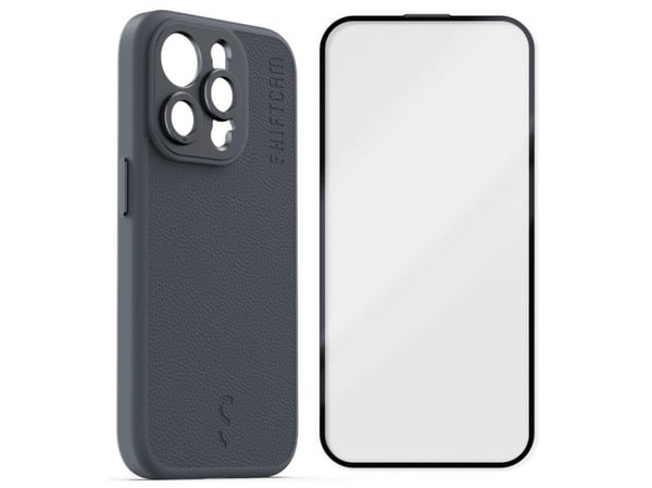 ShiftCam - Beskyttende deksel for mobiltelefon - for Apple iPhone 15 Plus