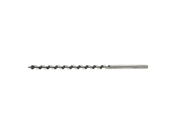 Makita - Bor - for tre - vribordel - 12 mm - heksagonal - lengde: 400 mm