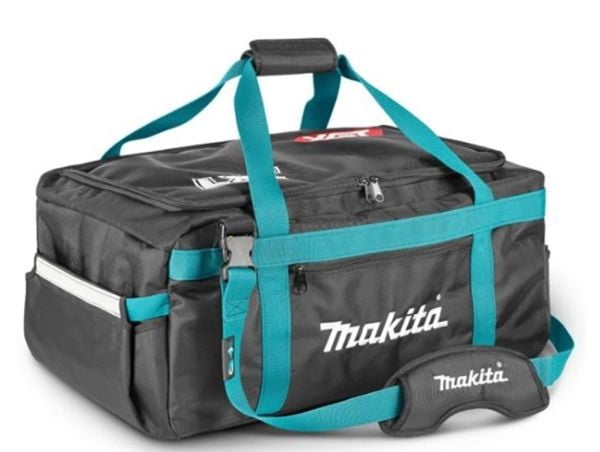 Makita Ultimate - Verktøybæreveske - Tungvekt