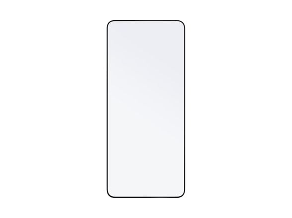 Fast Fast skjermbeskytter | Xiaomi | Redmi 14C | Herdet glass | Gjennomsiktig | 2,5D