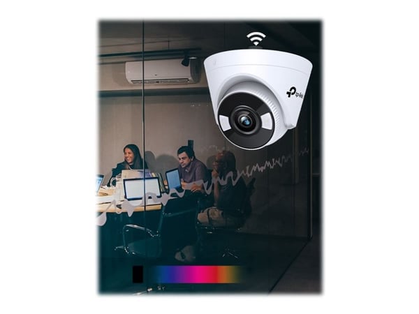 TP-LINK VIGI C440-W(4mm)