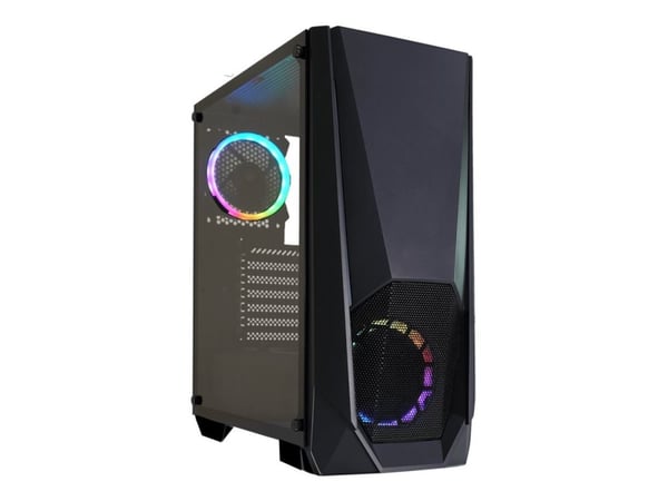 Xilence Case Xilent Blast ARGB (XG141)