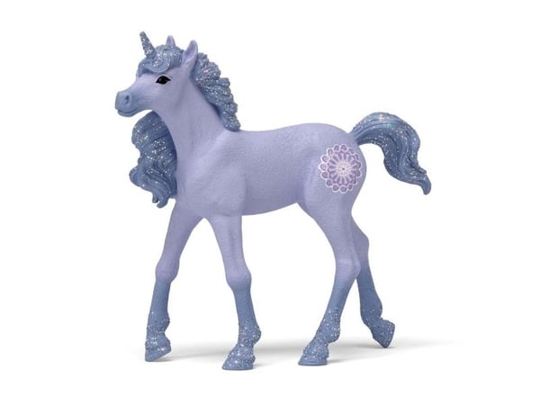 Schleich Yksisarvinen varsa Iris