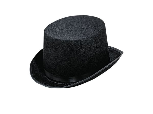 Høj hat