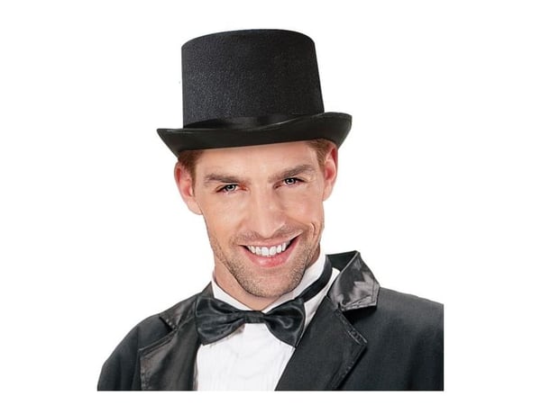 Høj hat