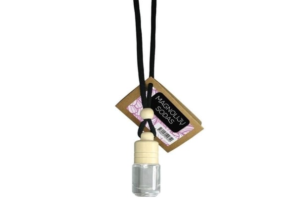 Luftfrisker til bil Acappella Aromika SPANISH IRIS, 9 ml