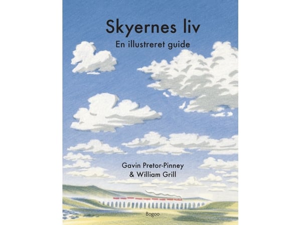 Skyenes liv | Språk: Dansk