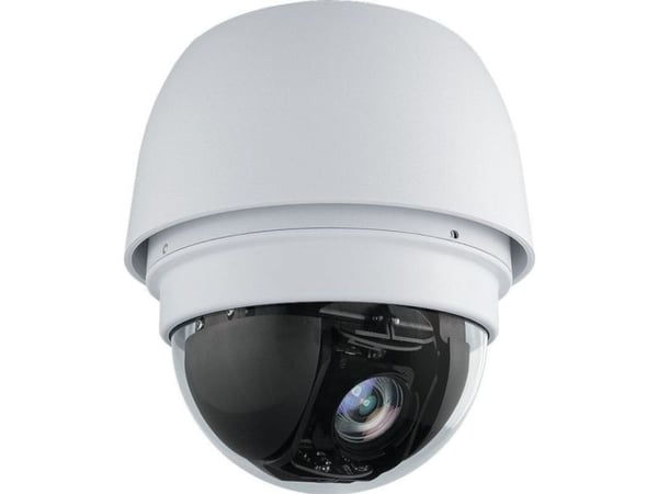 ALLNET ALL2299, IP-sikkerhetskamera, Inne & Ute, CE, FCC, Tak/Vegg, Hvit, Kuppel ALLNET ALL2299, IP-sikkerhetskamera, Inne & Ute, CE, FCC, Tak/Vegg, Hvit, Kuppel