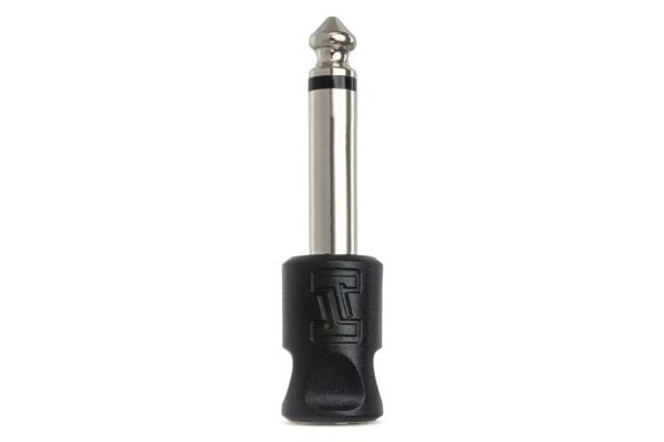 Hosa GPM-179 - Audio-adapter - mini-phone stereo 3.5 mm hona till monojack hane