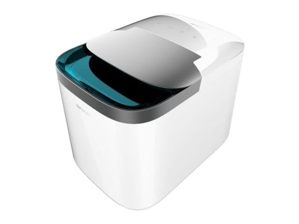 Cecotec Chillin' Ice 1500 - Iskubmaskin - Wi-Fi