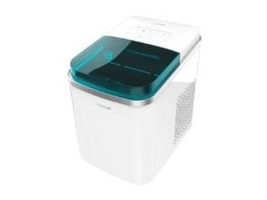 Cecotec Chillin' Ice 1500 - Iskubmaskin - Wi-Fi