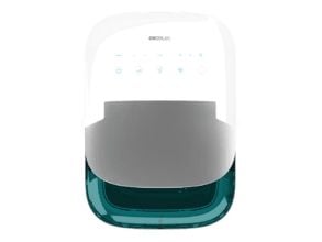 Cecotec Chillin' Ice 1500 - Iskubmaskin - Wi-Fi