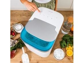 Cecotec Chillin' Ice 1500 - Iskubmaskin - Wi-Fi