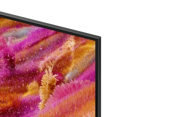 Samsung QE75QN93FAT, 190,5 cm (75"), 3840 x 2160 piksler, Neo QLED, Smart TV, Wi-Fi, Sort, Titanium