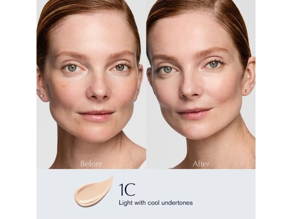 Este Lauder Double Wear Stay-in-Place Concealer multi-tasking Ansigtskorrigerer 1C 12ml