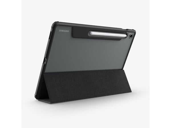 Spigen Ultra Hybrid Pro, Film, Samsung, Galaxy Tab S10 FE+, 33,3 cm (13,1")