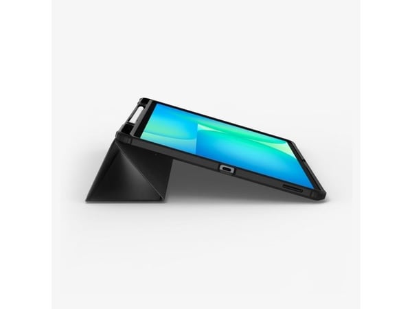 Spigen Ultra Hybrid Pro, Film, Samsung, Galaxy Tab S10 FE+, 33,3 cm (13,1")