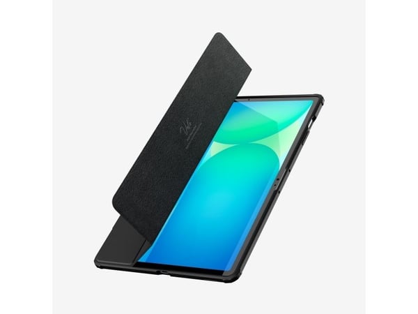 Spigen Ultra Hybrid Pro, Film, Samsung, Galaxy Tab S10 FE+, 33,3 cm (13,1")