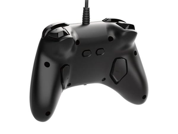 Hori HORIPAD Turbo, Gamepad, Nintendo Switch 2, D-pute, Hjem-knapp, Turboknapp, Analog/digital, Koblet med ledninger (ikke trådløs), USB