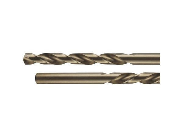 Makita - Bor - for metall - 6.5 mm - lengde: 101 mm